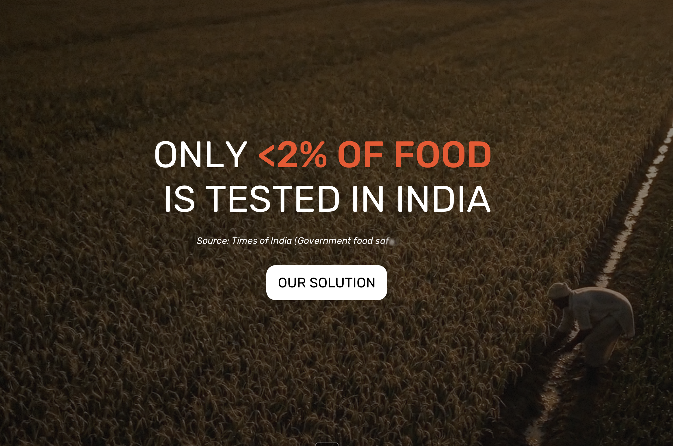Eat Truly Safe cover