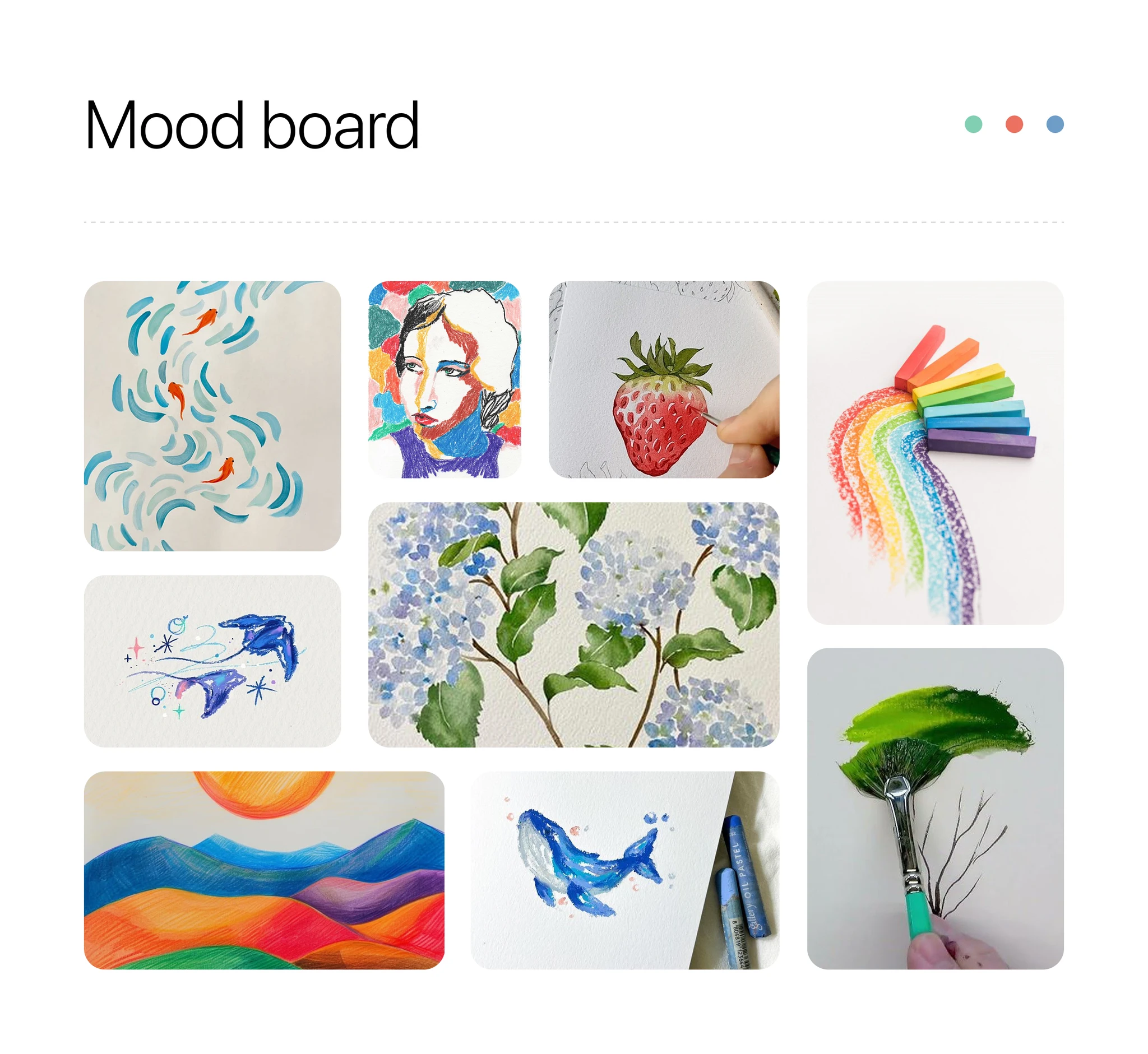 Moodboard